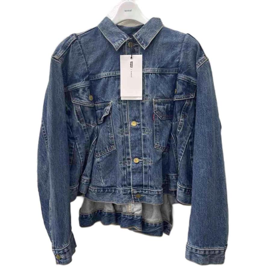 LEVI'S PREMIUM デニムジャケット Mサイズ 楽天市場】LEVIS リーバイス プレミアム LEVI'S PREMIUM