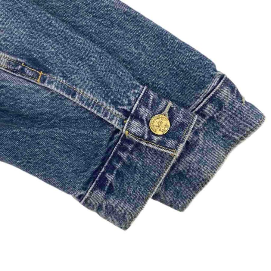 Levi's（リーバイス） 未使用品 ×サカイ sacai タグ付き 25SS Denim