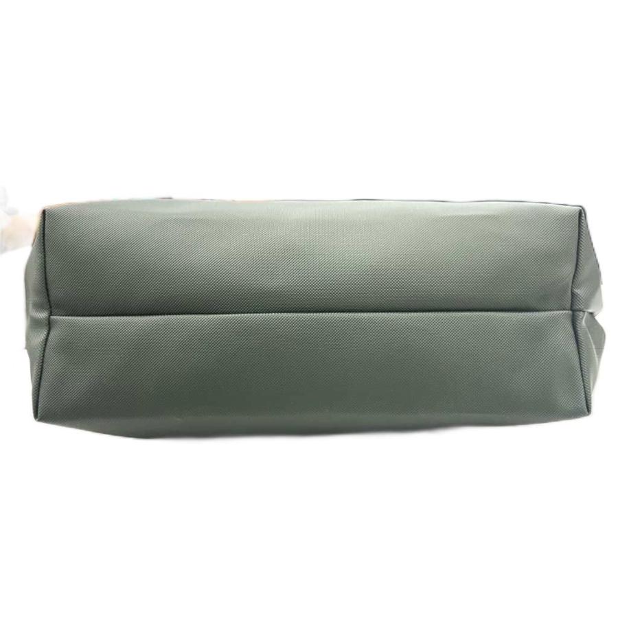 LACOSTE（ラコステ） 未使用品 タグ付き プチピケ ラージ トートバッグ