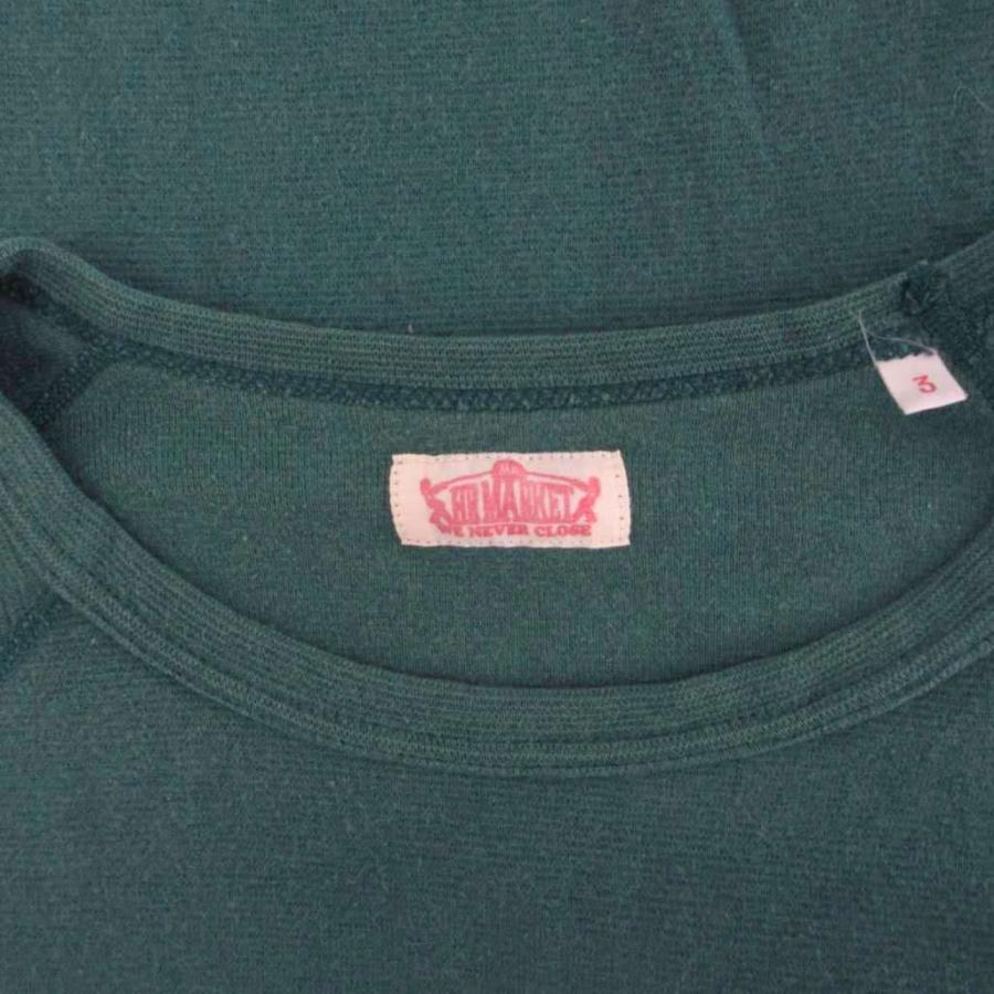 【新品未使用タグ付き】HOLLYWOOD RANCH MARKET HOLLYWOOD RANCH MARKET/ハリウッドランチマーケット SCREEN STARS HRM