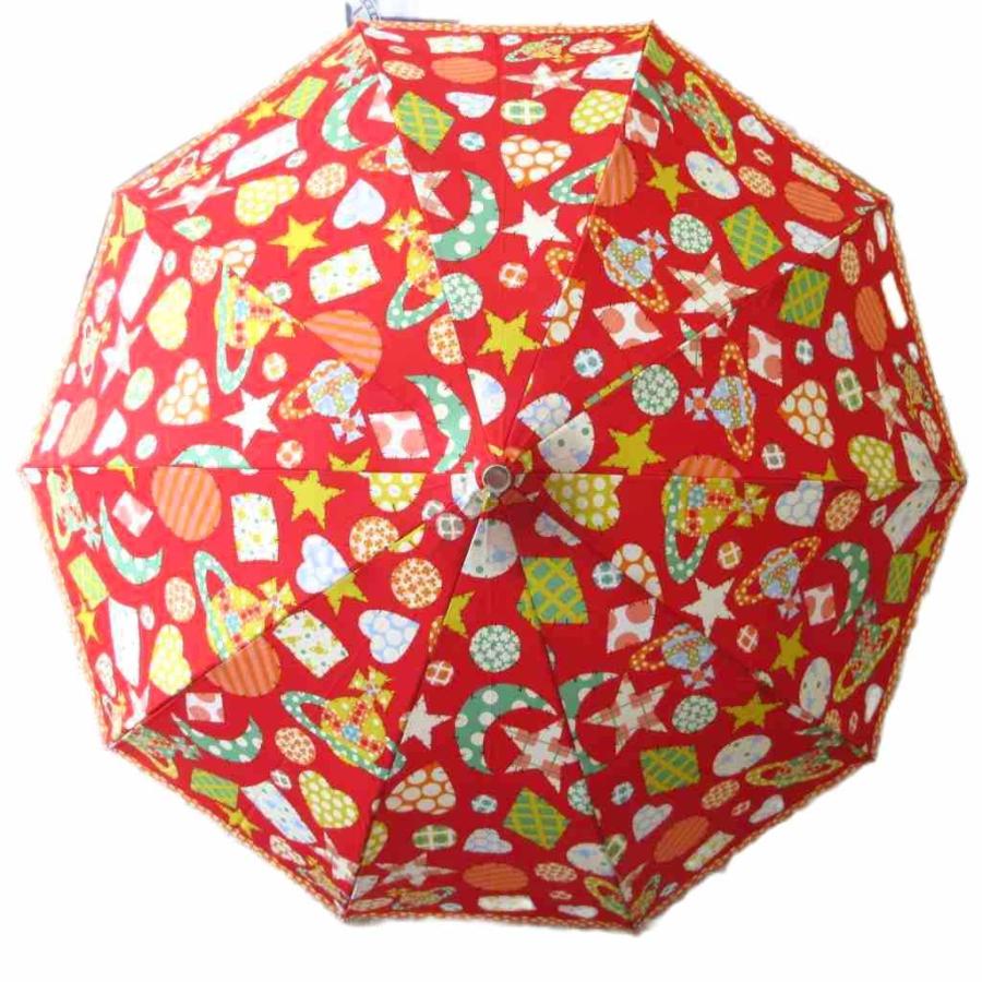 未使用　Vivienne　Westwood雨傘 Vivienne Westwood 未使用品 ヴィヴィアンウエストウッド 傘