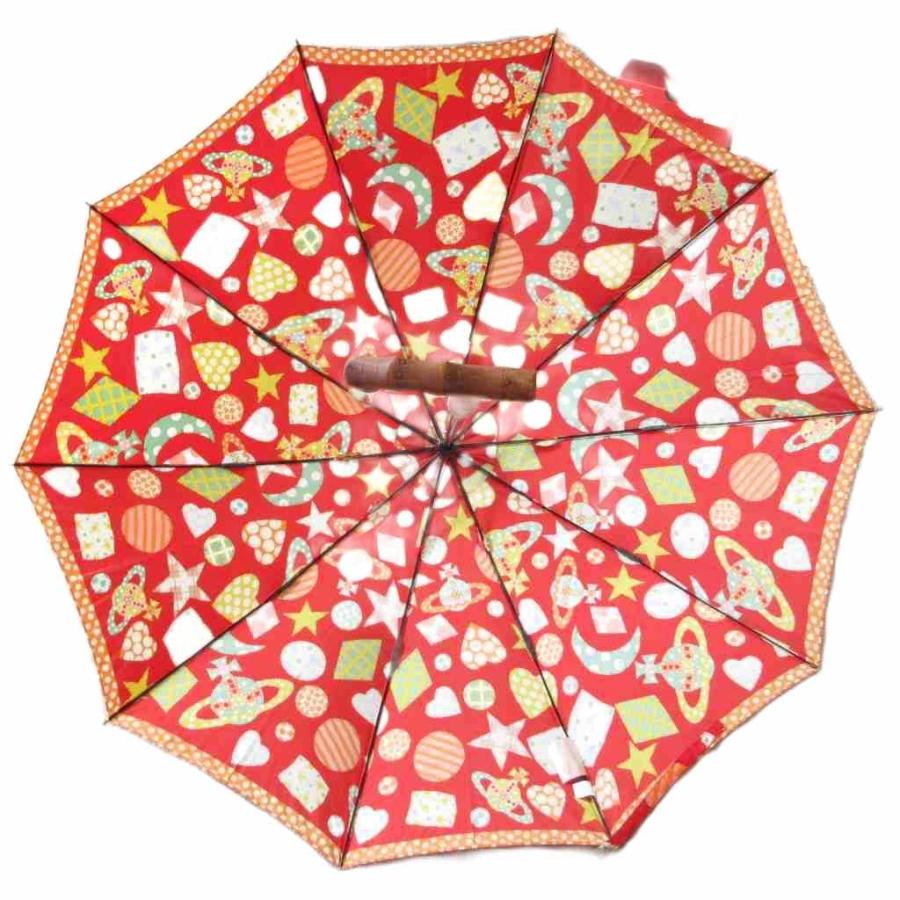 VivienneWestwood ヴィヴィアンウェストウッド　折り畳み傘 楽天市場】Vivienne Westwood ヴィヴィアン ウエストウッド 日傘