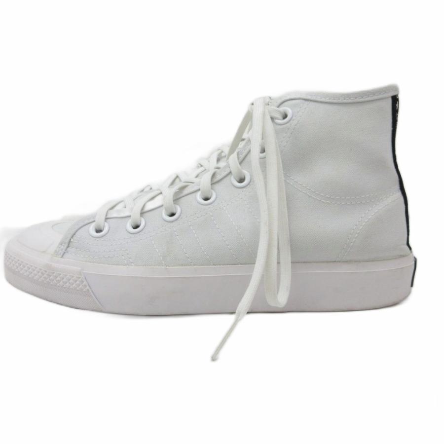 adidas（アディダス） adidas NIZZA HI PARLEY ニッツァ HI パーレイ 