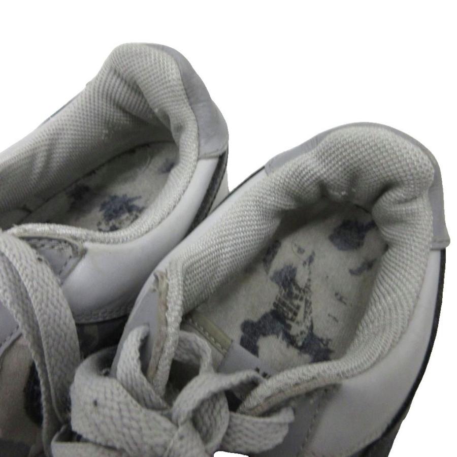 NIKE（ナイキ） AIR FORCE1 エアフォース1 PREMIUM カモフラ柄 迷彩柄