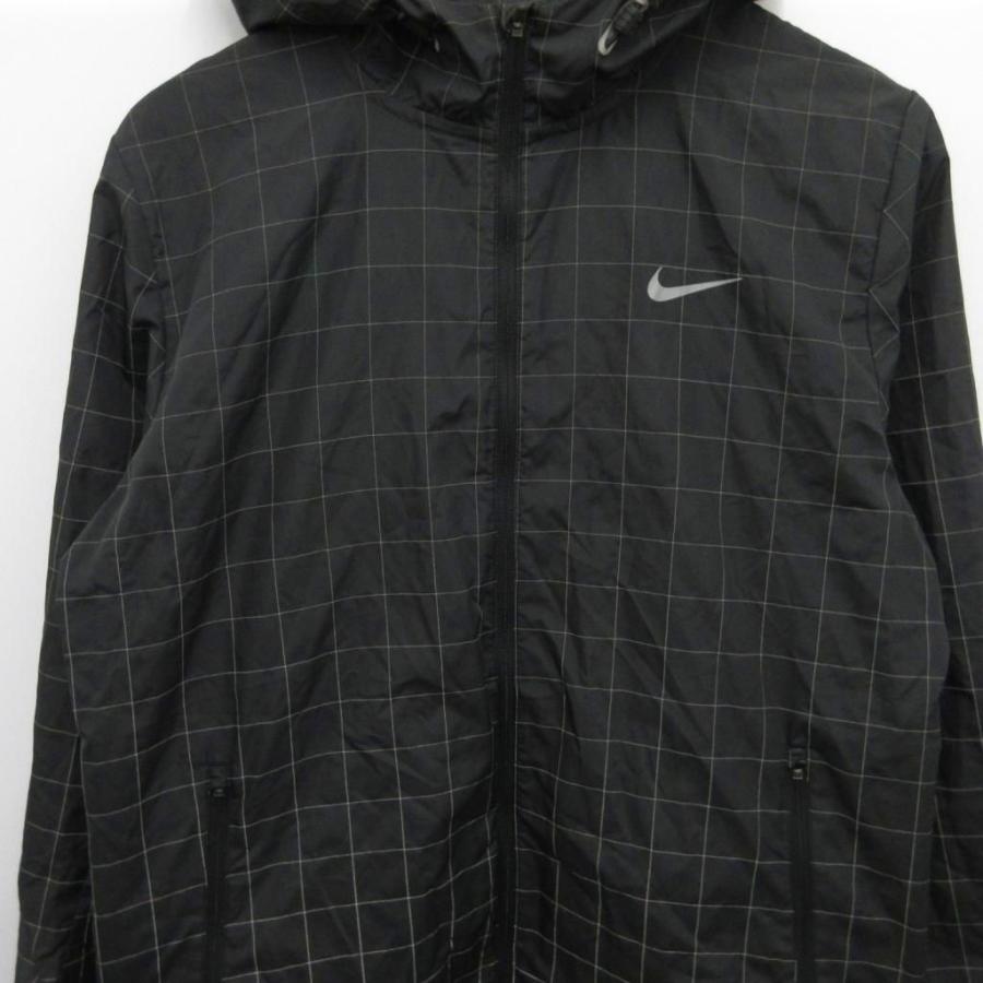 NIKE ナイキ 00s ウィンドブレーカー ジャケット ブルゾン