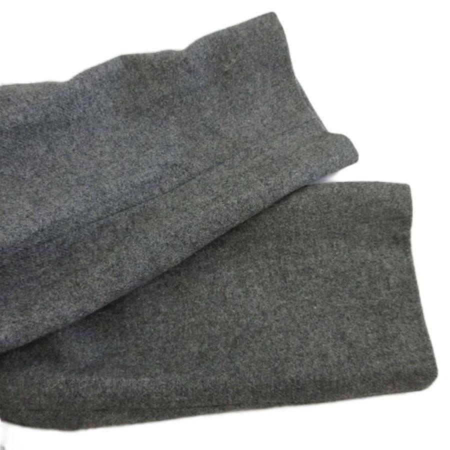 【ニューヨーカー】ウール混 ウィンドウチェック 金ボタン テーラードジャケット NEWYORKER - 【ニューヨーカー】ウール混 ウィンドウチェック 金