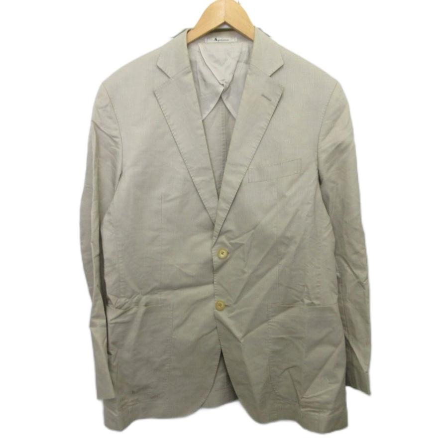 アクアスキュータム AQUASCUTUM テーラードジャケット ブレザー