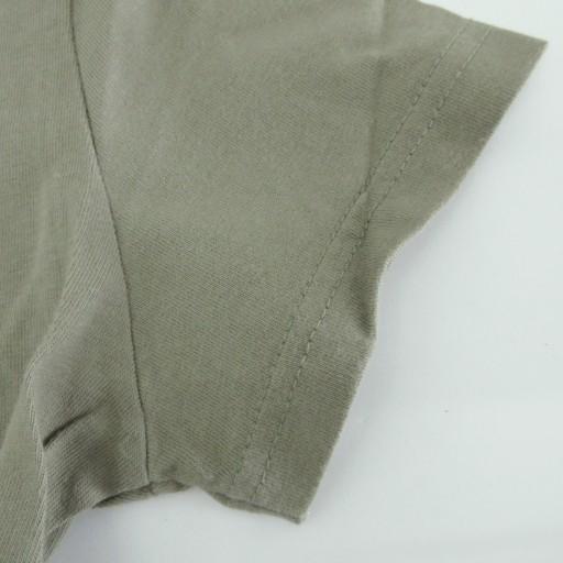 Christian Dior クリスチャンディオール 美品 デニム ロゴ Tシャツ  