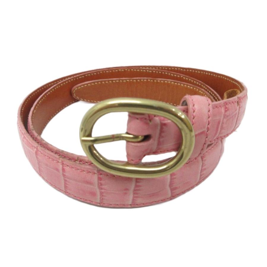 トゥモローランド TOMORROWLAND ×マヌエラグレコ ベルト バックル