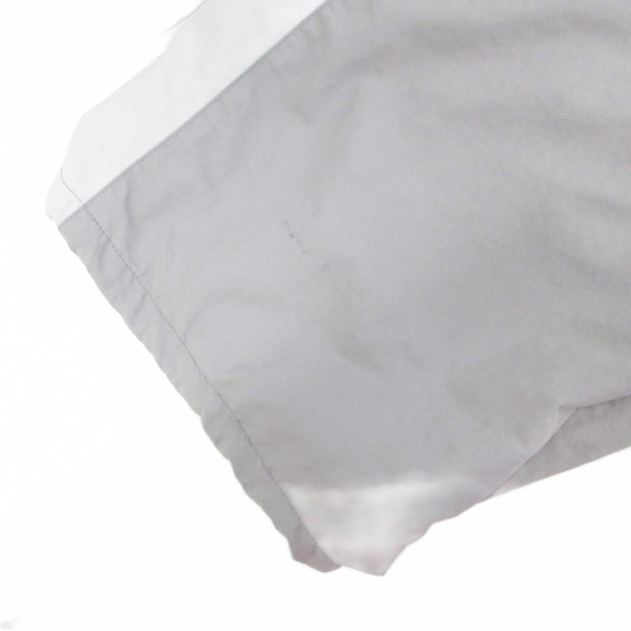 プロトコル インデックス Protocol Index FW25 3 LAYERED TRACK PANTS