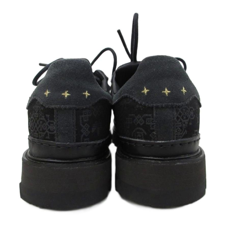 adidas（アディダス） × CLOT Superstar 