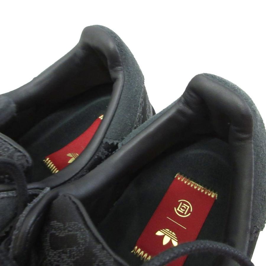 adidas（アディダス） × CLOT Superstar 