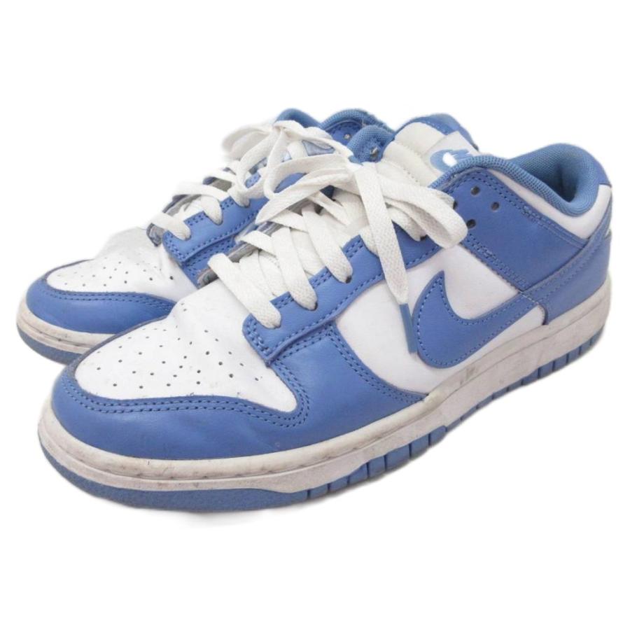 NIKE（ナイキ） NIKE DUNK LOW RETRO BTTYS ダンク ロー スニーカー