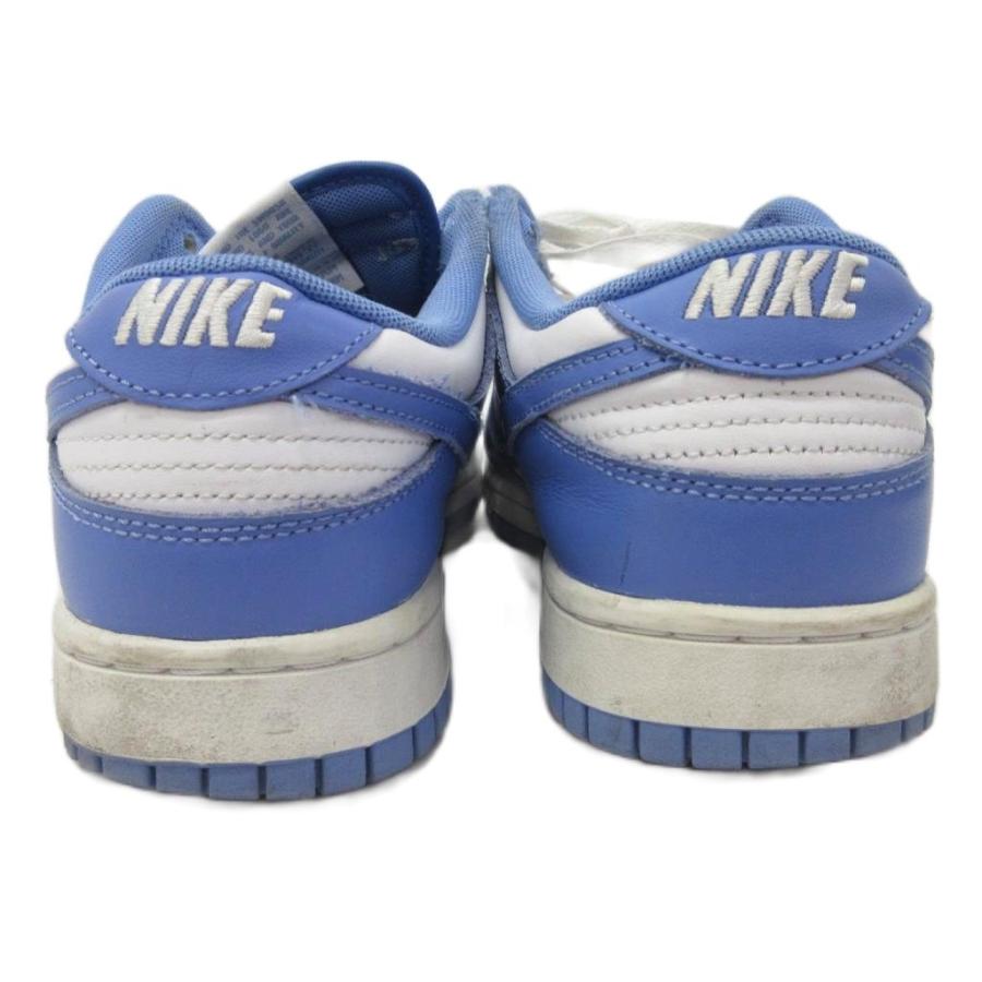 NIKE（ナイキ） NIKE DUNK LOW RETRO BTTYS ダンク ロー スニーカー