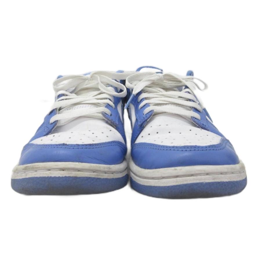 NIKE（ナイキ） NIKE DUNK LOW RETRO BTTYS ダンク ロー スニーカー