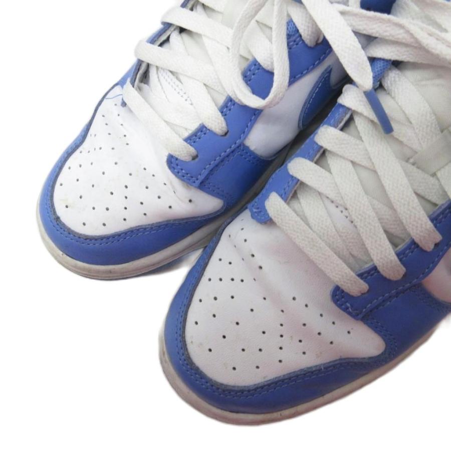 NIKE（ナイキ） NIKE DUNK LOW RETRO BTTYS ダンク ロー スニーカー