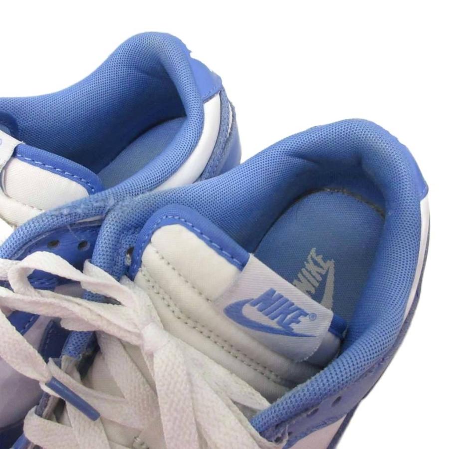 NIKE（ナイキ） NIKE DUNK LOW RETRO BTTYS ダンク ロー スニーカー