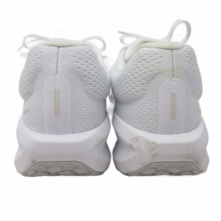 うしろ NIKE（ナイキ） エア ウィンフロー 11 スニーカー ローカット