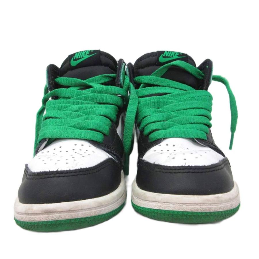NIKE（ナイキ） NIKE JORDAN 1 RETRO HIGH OG ジョーダン 1 レトロ