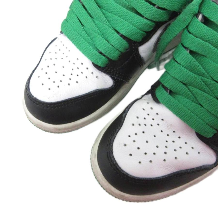 NIKE（ナイキ） NIKE JORDAN 1 RETRO HIGH OG ジョーダン 1 レトロ