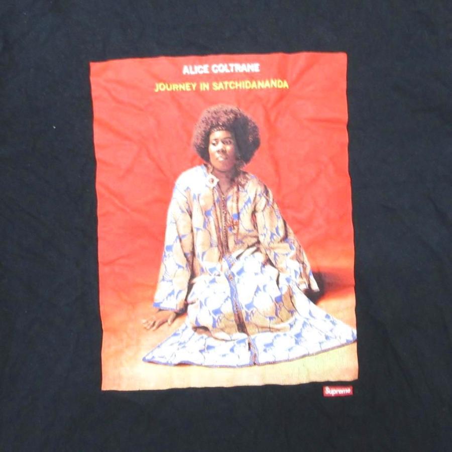 Supreme（シュプリーム） ×Alice Coltrane アリスコルトレーン 24SS