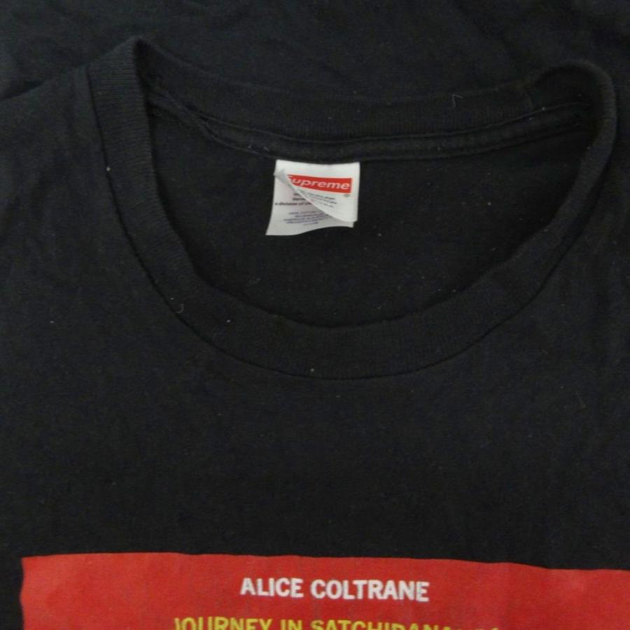 Supreme（シュプリーム） ×Alice Coltrane アリスコルトレーン 24SS