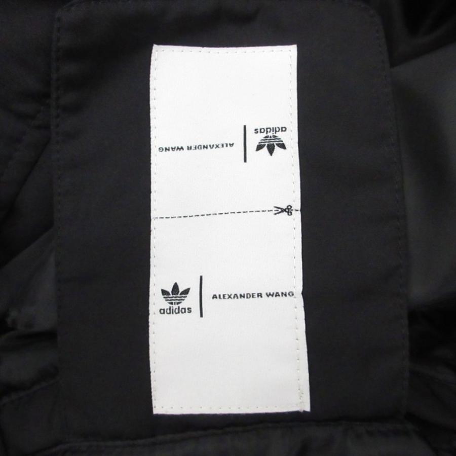 アレキサンダーワン ALEXANDER WANG ×アディダス adidas 極美品