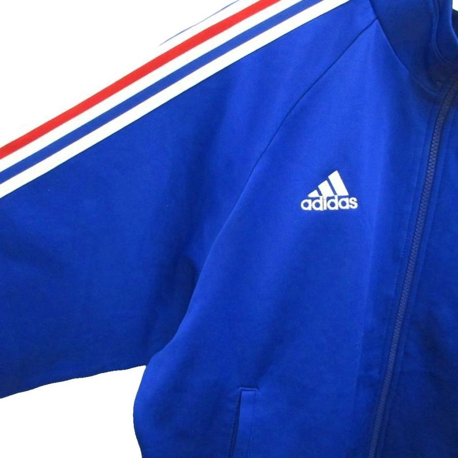 adidas（アディダス） adidas 80s 90s ヴィンテージ 古着 デサント製