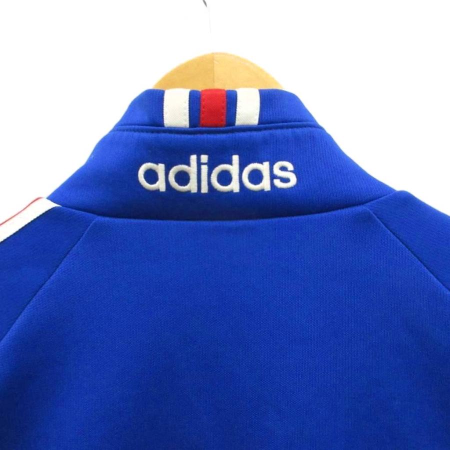 adidas（アディダス） adidas 80s 90s ヴィンテージ 古着 デサント製