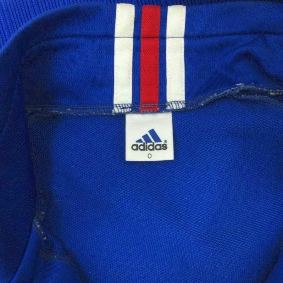 adidas（アディダス） adidas 80s 90s ヴィンテージ 古着 デサント製