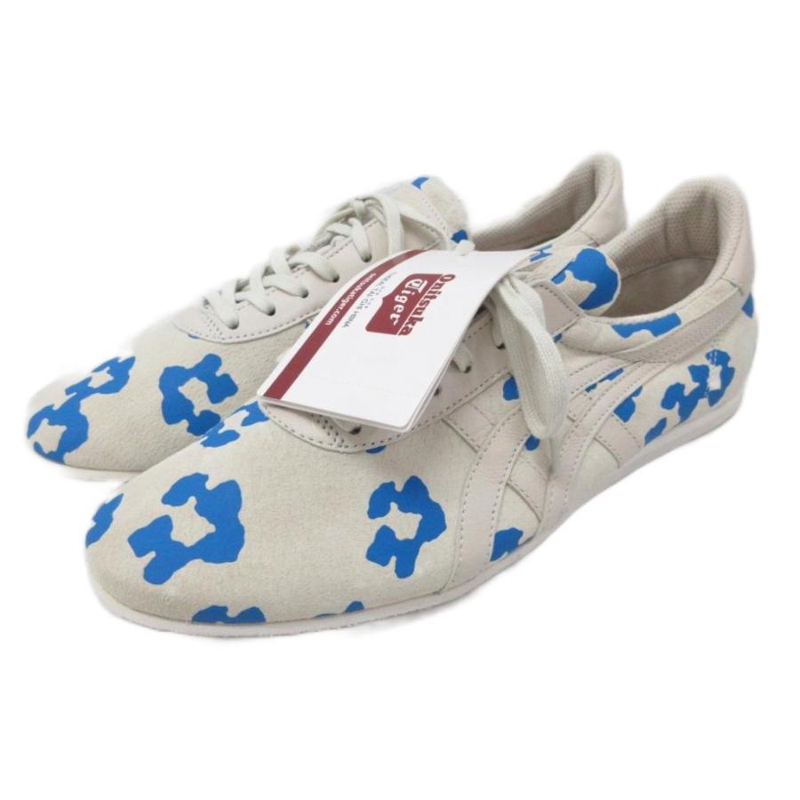 Onitsuka Tiger（オニツカタイガー） 未使用品 タグ付き TAI-CHI HIINA 