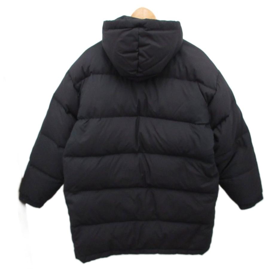 ト*キ様 FRED PERRY メンズ M フード付きジャケットダウン FRED PERRY（フレッドペリー） ダウンジャケット ダウンコート フード
