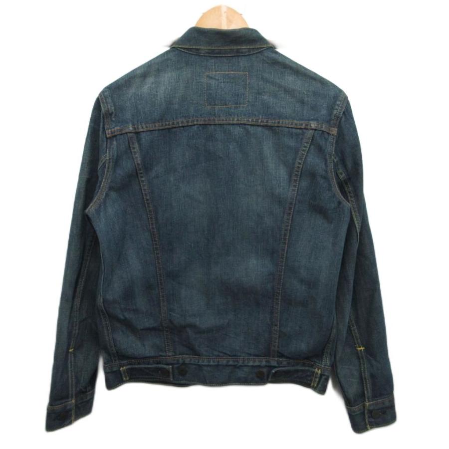 Levi's（リーバイス） デニムジャケット Gジャン トラッカージャケット