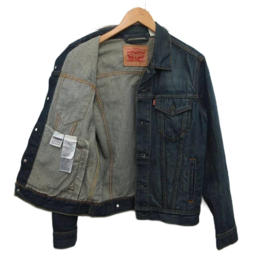 Levi's（リーバイス） デニムジャケット Gジャン トラッカージャケット