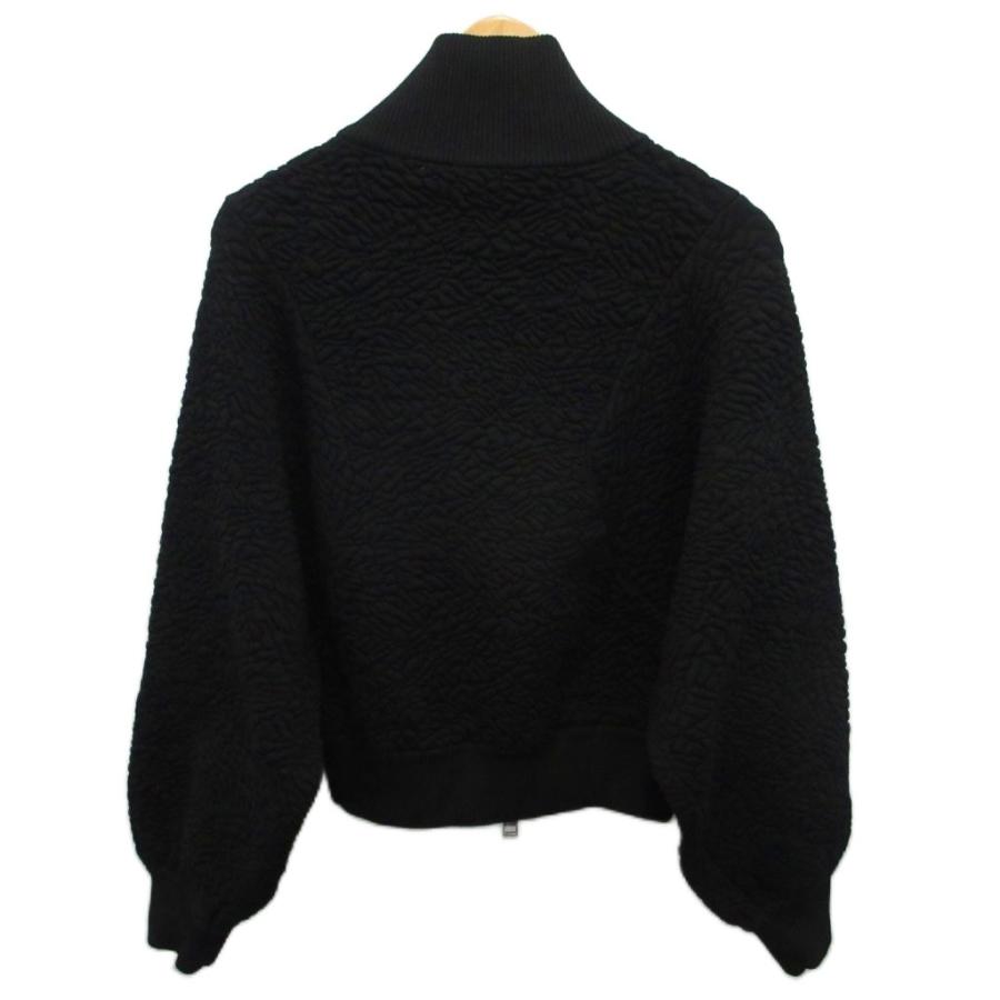 Malbon マルボン レディー ジャケット ファスナー長袖ニット　ジャケット ダブルボタンもっちもちニットジャケット [C7195] - レディース