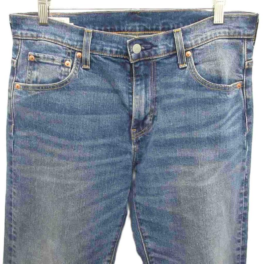 Levi's（リーバイス） Levi's 569 ビッグE ヴィンテージ デニムパンツ