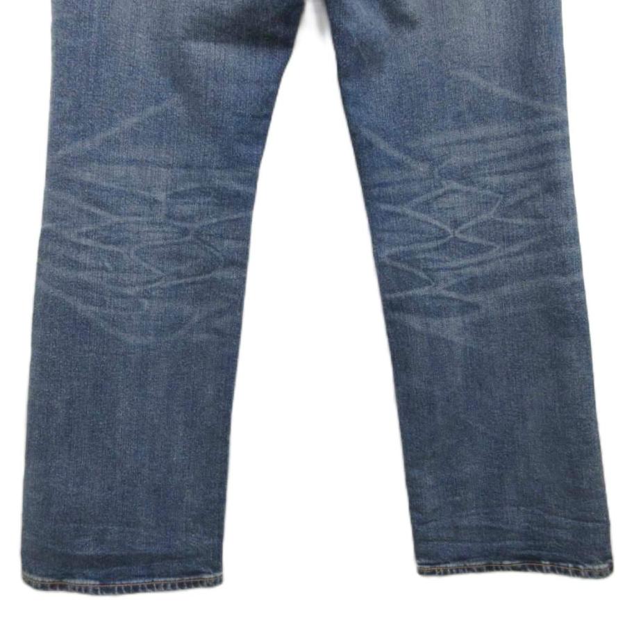 Levi's（リーバイス） Levi's 569 ビッグE ヴィンテージ デニムパンツ