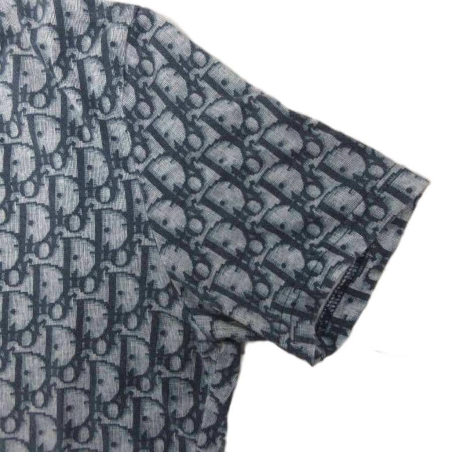 Christian Dior（クリスチャン・ディオール） トロッター Tシャツ