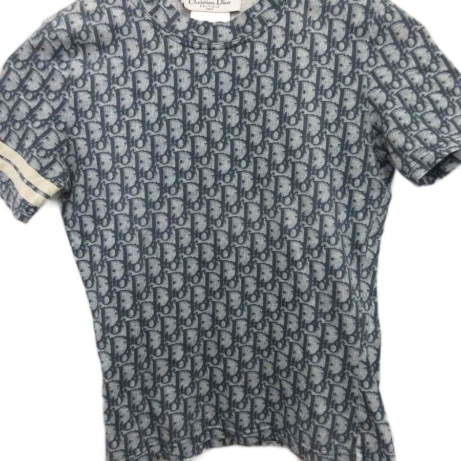 Christian Dior（クリスチャン・ディオール） トロッター Tシャツ