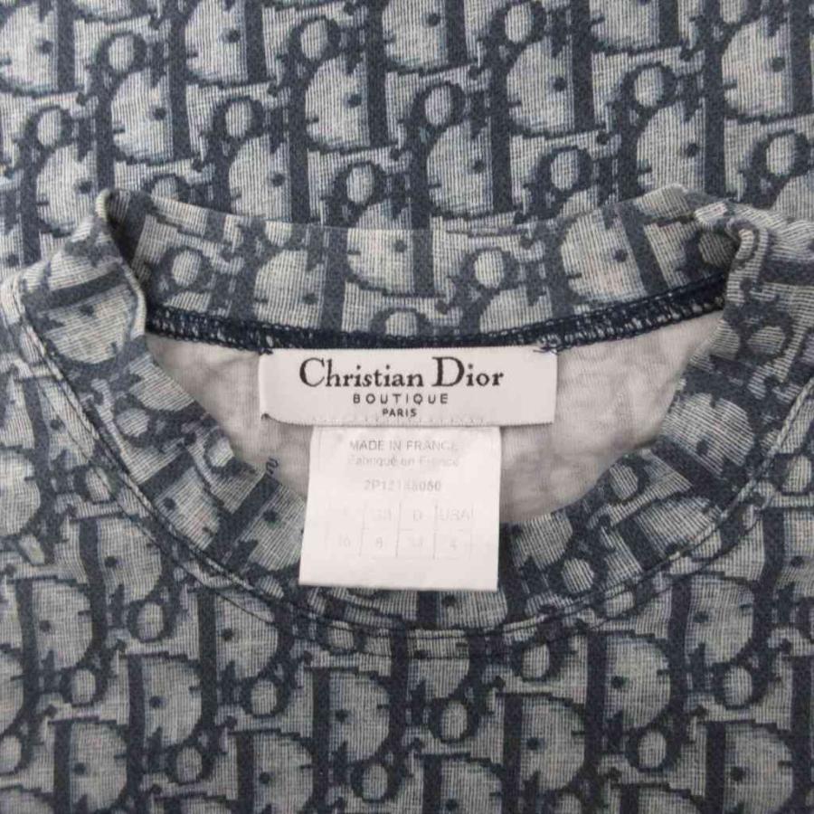Christian Dior（クリスチャン・ディオール） トロッター Tシャツ