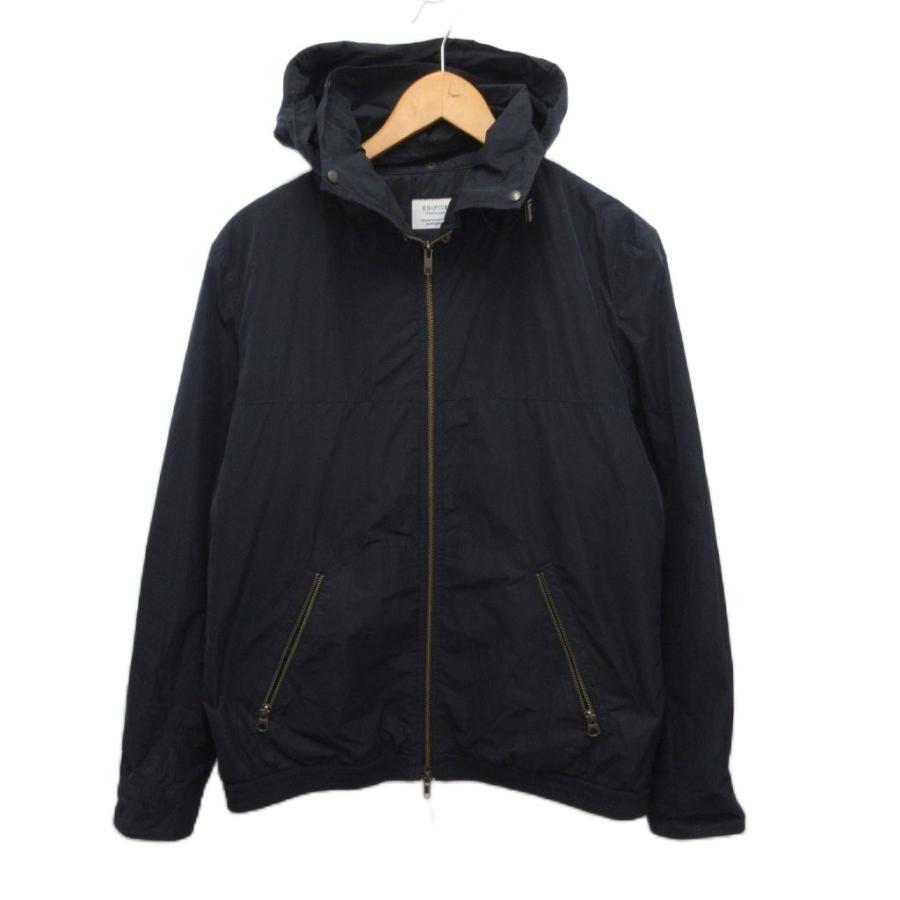 EDIFICE（エディフィス） EDIFICE 15AW 中綿ジャケット ブルゾン 