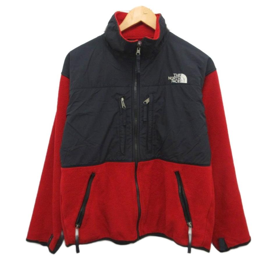 THE NORTH FACE（ザ ノースフェイス） デナリジャケット フリース