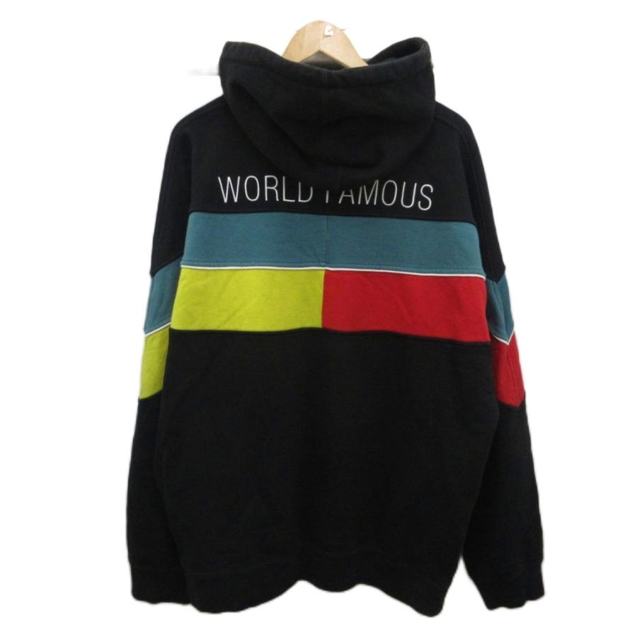 Supreme（シュプリーム） SUPREME 20SS Milan Hooded Sweatshirt