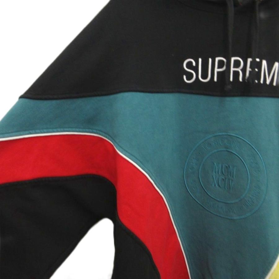 Supreme（シュプリーム） SUPREME 20SS Milan Hooded Sweatshirt