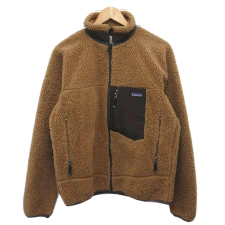パタゴニア Patagonia クラシックレトロXジャケット ボアジャケット