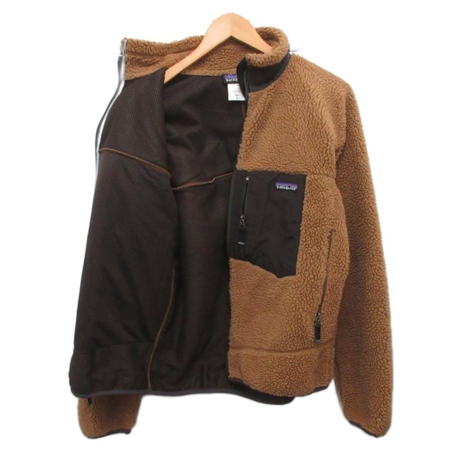 パタゴニア Patagonia クラシックレトロXジャケット ボアジャケット