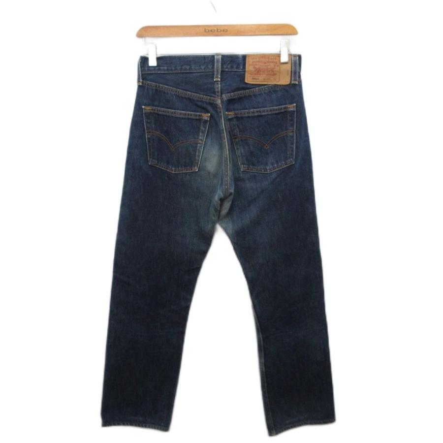Levi's（リーバイス） 90s ヴィンテージ 古着 501XXデニムパンツ