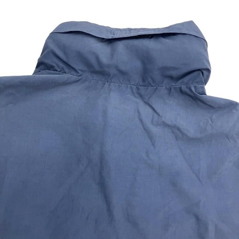 シーピーカンパニー C.P.COMPANY RELAX 01SS Cotton Nylon Vest