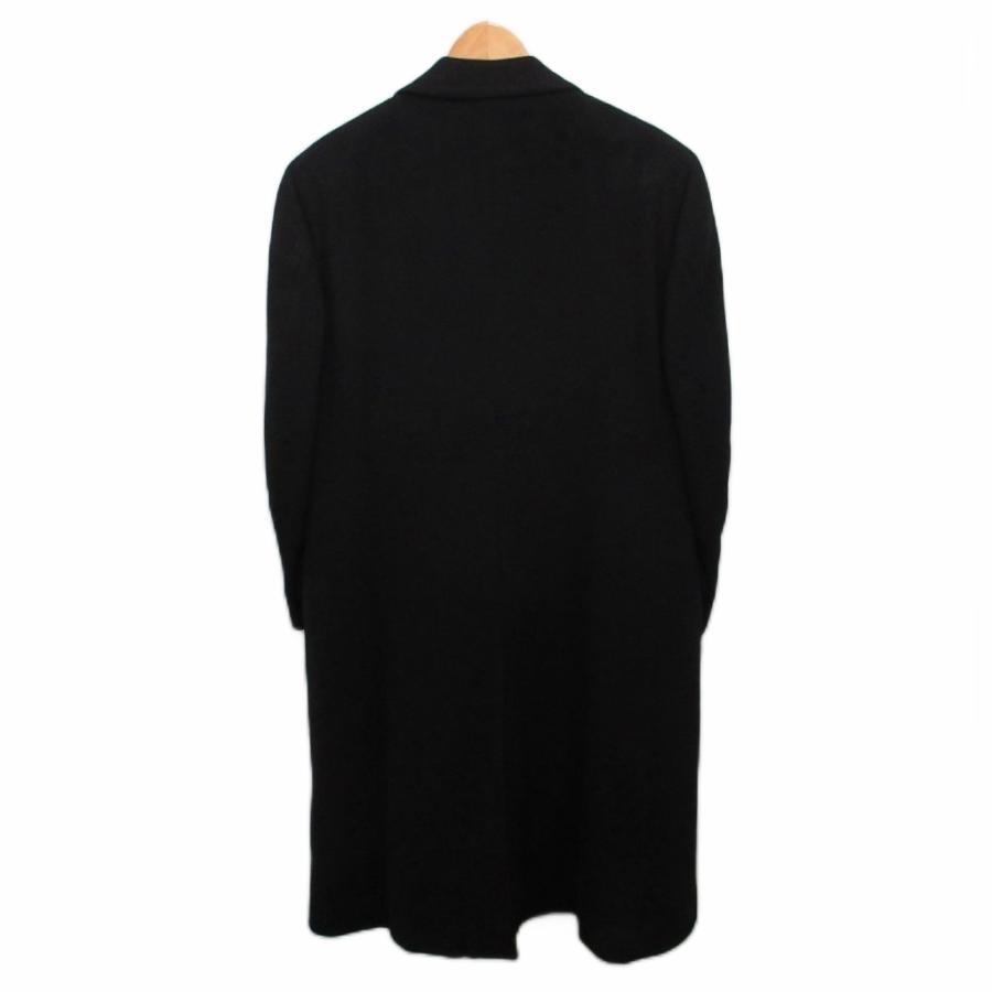 アクアスキュータム AQUASCUTUM トレンチコート カシミヤコート ロング