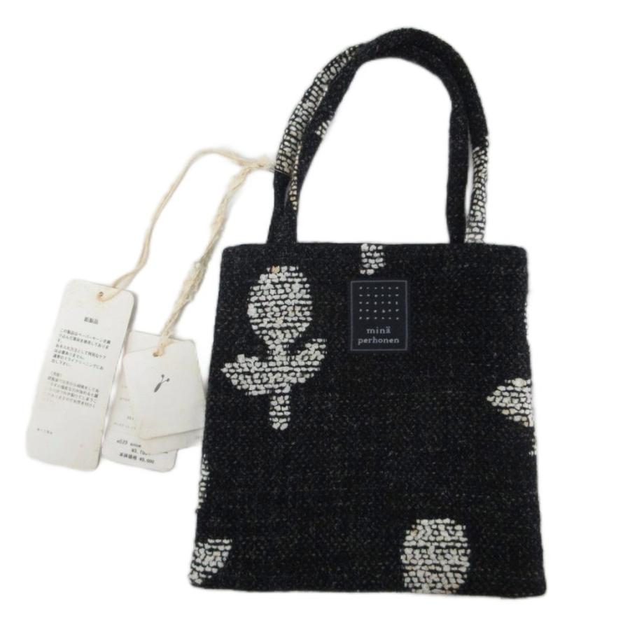 未使用品 ミナペルホネン mina perhonen タグ付き snow cookie